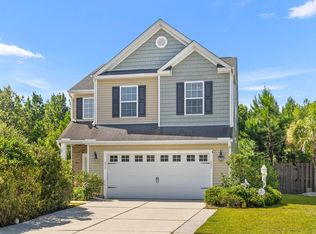 252 Longford Dr, Summerville, SC 29483