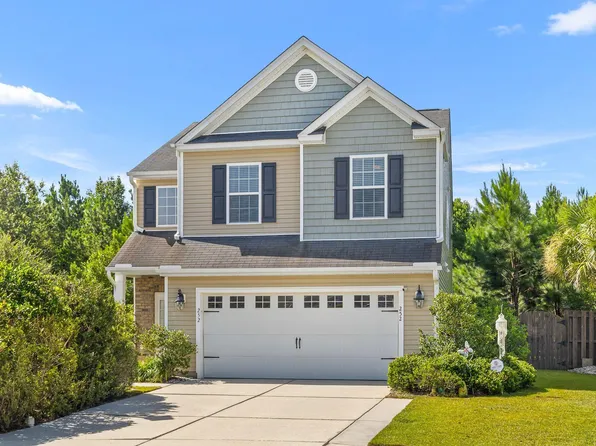 252 Longford Dr, Summerville, SC 29483