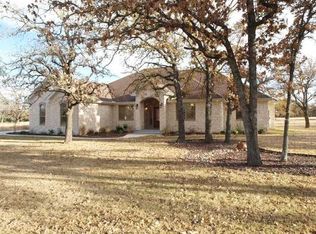 225 Independence Dr, Georgetown, TX 78633