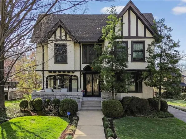 727 Yale Ave, University City, MO 63130