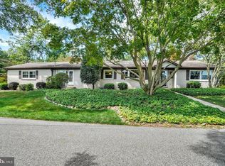 122 Hayward Hts, Glen Rock, PA 17327