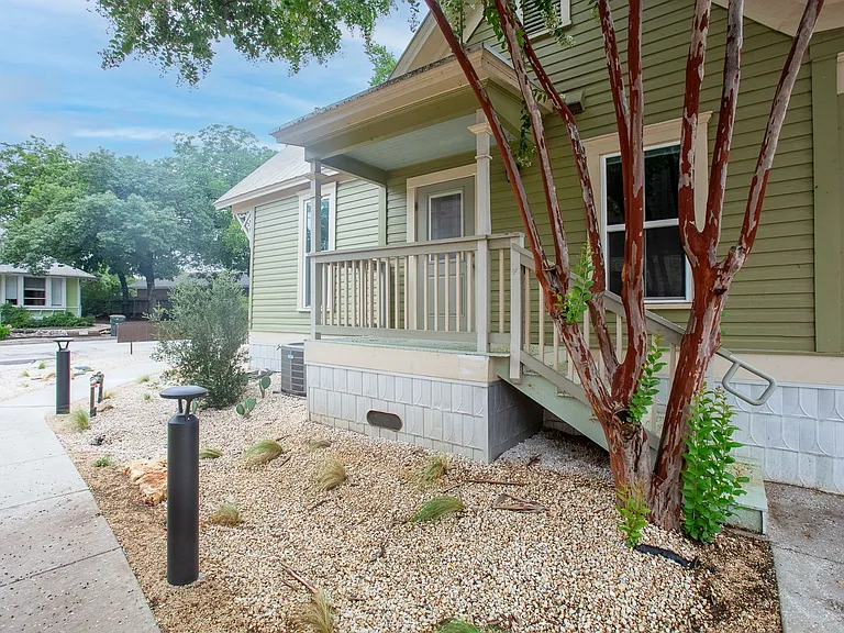 Modern Luxury in San Marcos' Premier Courtyard Community Now Leasing! — Photo 30