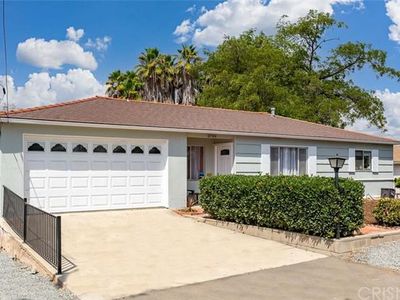 3766 Vista Ave, La Mesa, CA, 91941