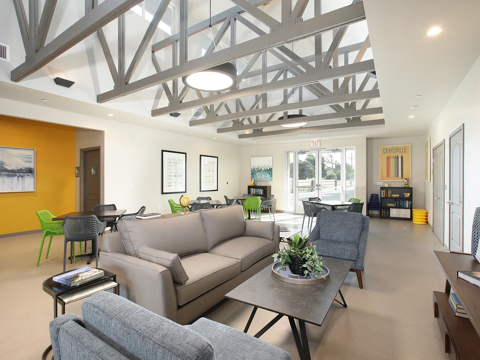 Baldwin Rose Apartments — Photo 3