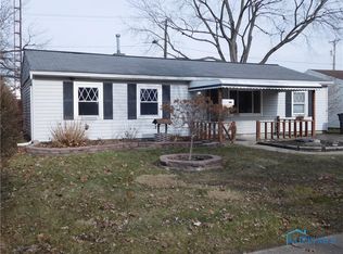 1806 Winchester Rd, Toledo, OH 43613