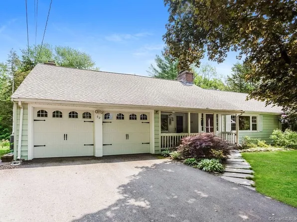 62 Bayberry Road, Glastonbury, CT 06033