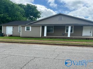 3701 Fairview St SW, Huntsville, AL 35805