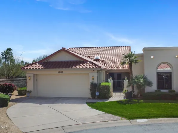 10199 N 105TH Way, Scottsdale, AZ 85258