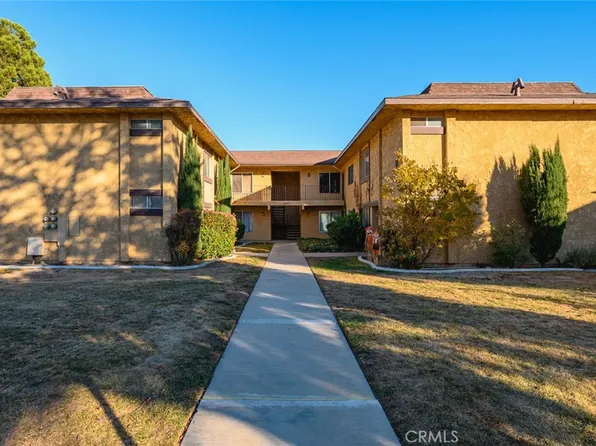 42849 15th St W Unit 5, Lancaster, CA 93534