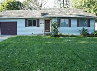 10808 Cable Ave, Whitehouse, OH 43571