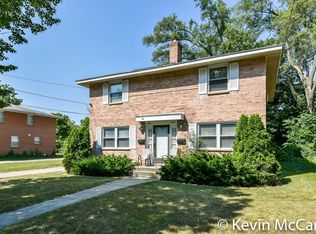 1419 Giddings Ave SE, Grand Rapids, MI