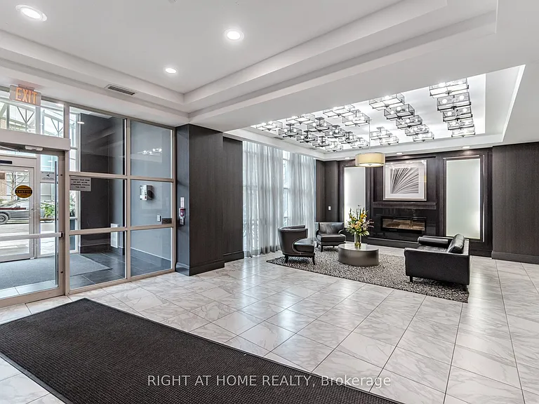 125 Western Battery Rd #1112 — Photo 3