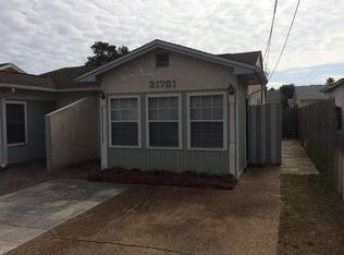 21731 Marlin Ave, Panama City Beach, FL 32413