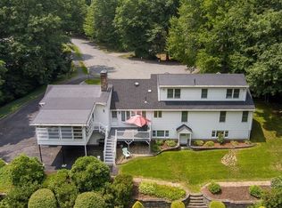 240 Meadow Wood Dr, Holden, MA 01520