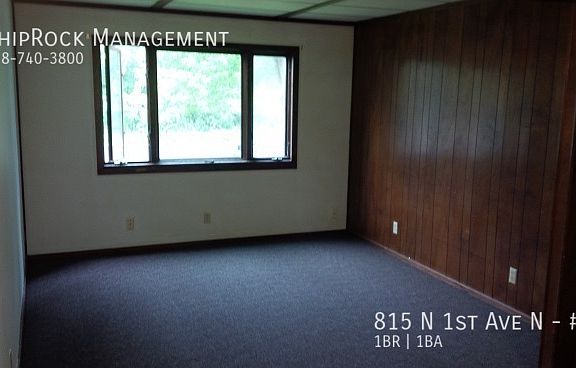 4th image of 815 N 1st Ave #2