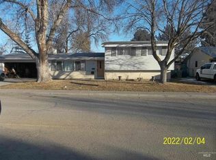 760 E 15 N, Mountain Home, ID 83647