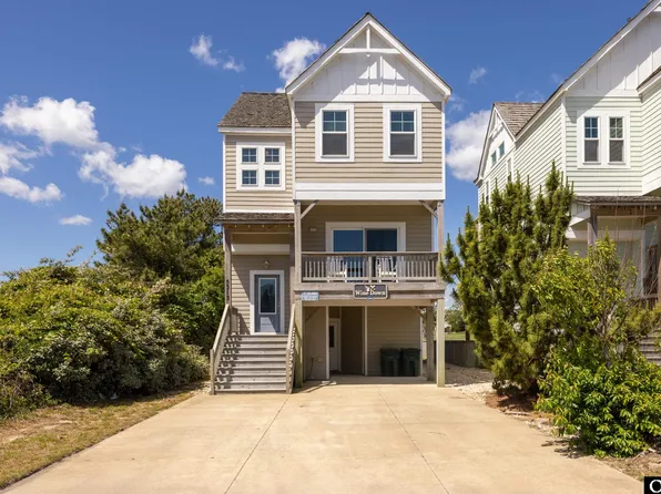 5313 S Sand Wedge Ln Lot 7, Nags Head, NC 27959