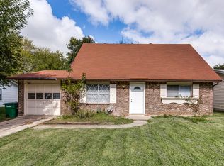 4335 Sun Vista Ln, San Antonio, TX 78217