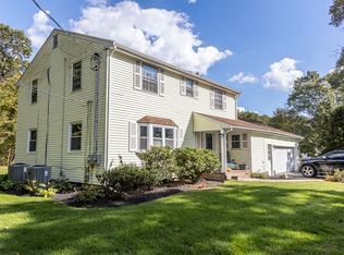 5 Randall St, North Easton, MA 02356