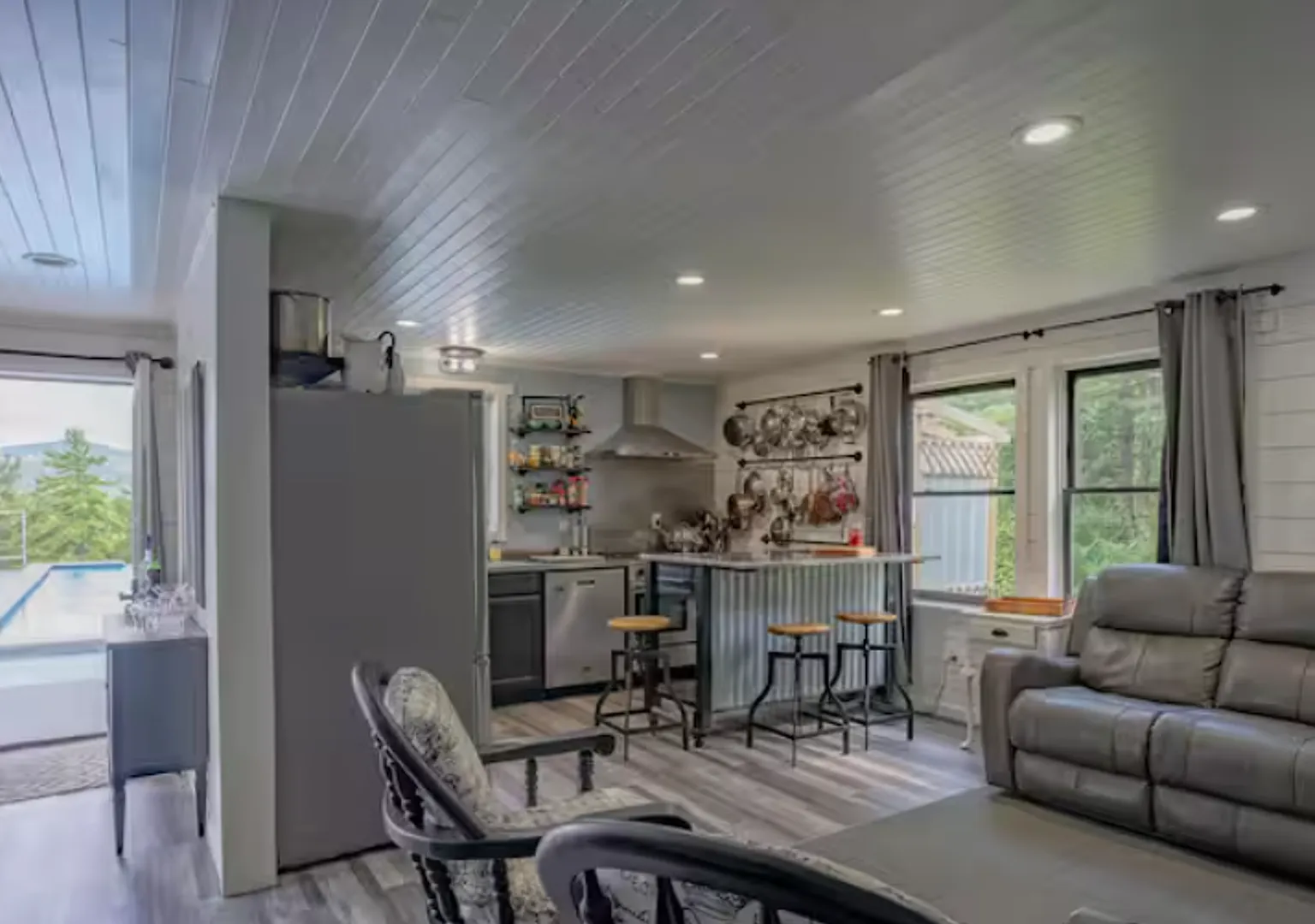 Haven Ridge Estate — Photo 1