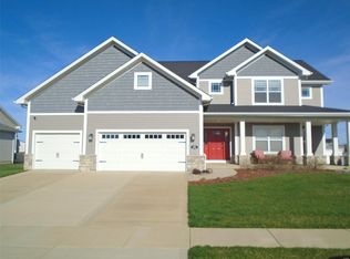 500 Lake Vista Way, O'Fallon, IL 62269