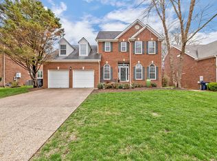 5161 Traceway Dr, Nashville, TN 37221