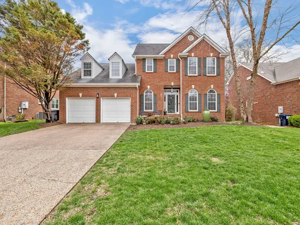 5161 Traceway Dr, Nashville, TN 37221