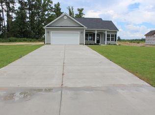 1487 Highway 319 Pecan Alt LOT 4-2, Aynor, SC 29511