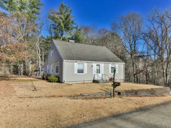 38 Hurlbut Street, Putnam, CT 06260