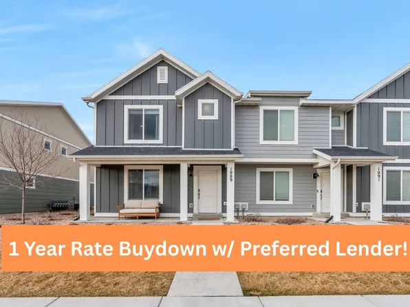 1089 E Bearing Dr #1355, Saratoga Springs, UT 84045