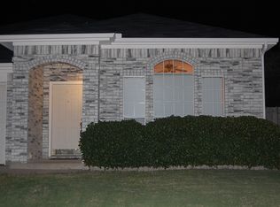 1905 Misty Mesa Trl, Grand Prairie, TX 75052