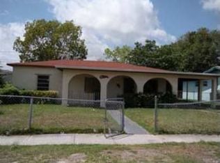 14760 Tyler St, Miami, FL 33176