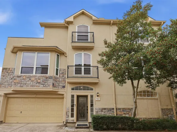 5515 Venice St, Houston, TX 77007