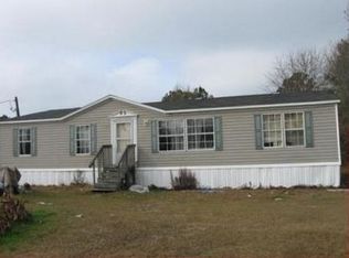 2849 Rosedale Dr, Orangeburg, SC 29115