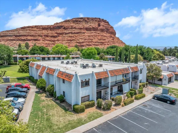 776 W Diagonal St #47, Saint George, UT 84770