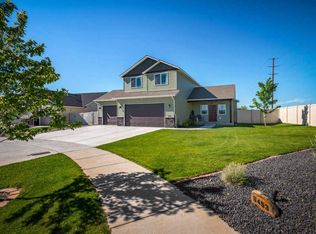 6453 W Rambo St, Rathdrum, ID 83858