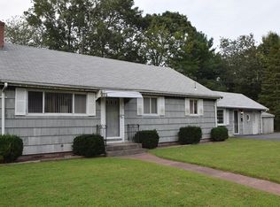 5 Gerald Ave, Randolph, MA 02368
