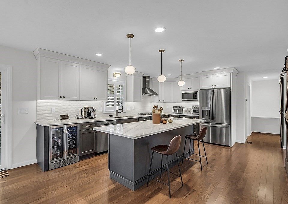 White Birch Commons 22 Paper Birch Path Worcester, MA Zillow