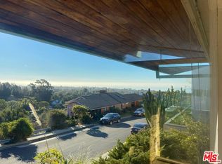 1245 Las Pulgas Rd, Pacific Palisades, CA 90272