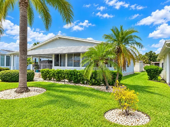 1953 Sawgrass Trl #1953, Sebring, FL 33872