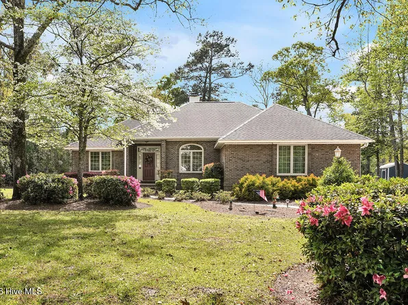 324 Long Leaf Drive, Hampstead, NC 28443