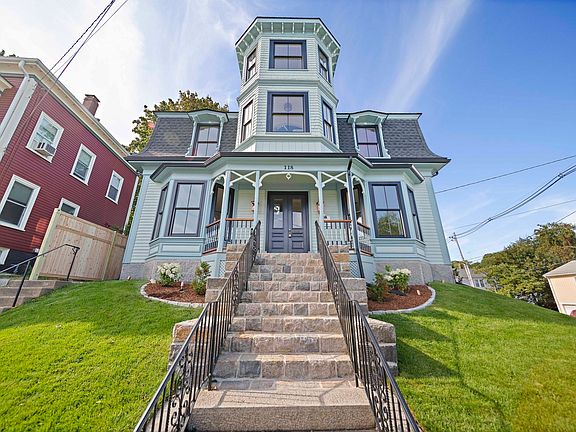 3rd image of 118 Prospect St