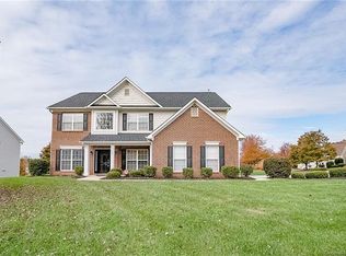 104 Steeplechase Ave, Mooresville, NC 28117