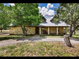 2888 Oak Haven Cir, Georgetown, TX 78628