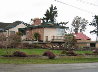 1510 Monroe St, Port Townsend, WA