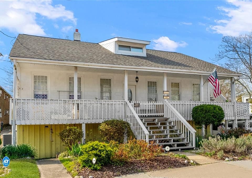 1319 W Ocean View Ave, Norfolk, VA 23503 | Zillow