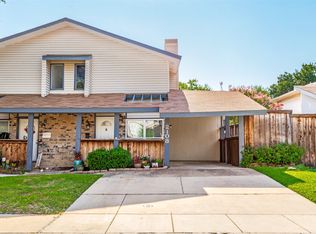 2108 Via Madonna, Carrollton, TX 75006