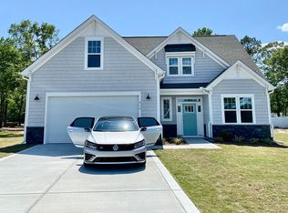 415 S Wild Rice Dr SW, Supply, NC 28462