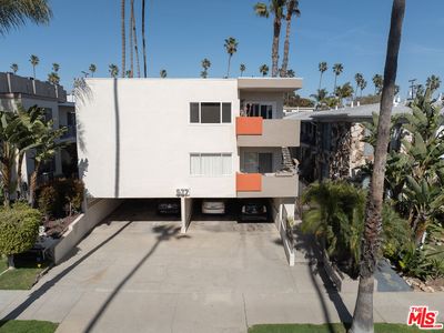 937 5th St APT 2, Santa Monica, CA, 90403