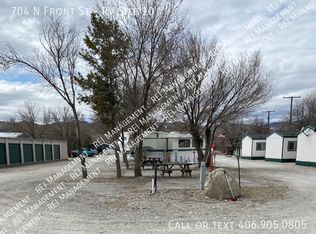 704 N Front St #10, Townsend, MT 59644